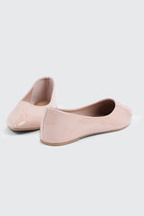 Pointy Toe Flats