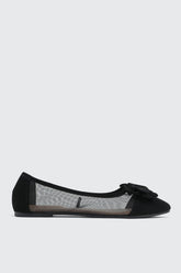 Mesh Flats with Bow