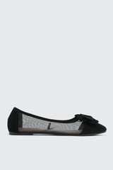 Mesh Flats with Bow