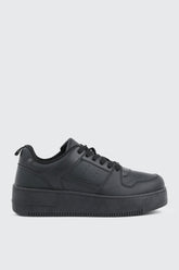 Thick Sole Sneakers