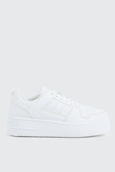 Thick Sole Sneakers