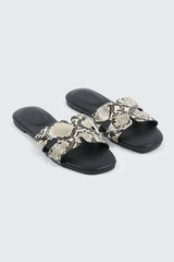 H-Strap Sandals