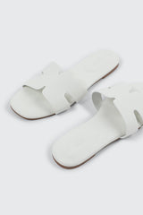 H-Strap Sandals