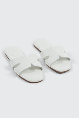 H-Strap Sandals
