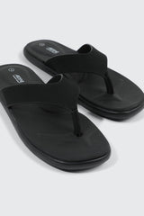 Sport Sandals with Padded Footbed