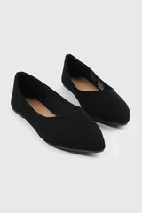 Ballet Flats