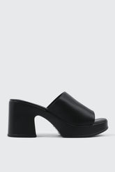 Platform Slides