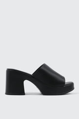 Platform Slides