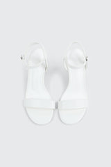 Block Heel Sandals