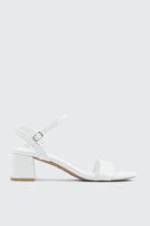 Block Heel Sandals