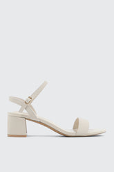 Block Heel Sandals