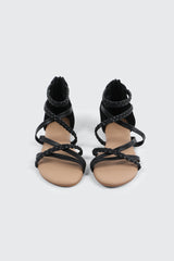 Gladiator Strappy Sandals