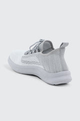 Knit Sneakers