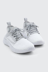 Knit Sneakers