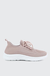 Knit Sneakers