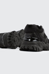 Chunky Jogger Sneakers