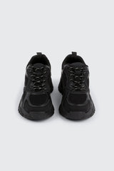 Chunky Jogger Sneakers