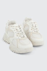 Chunky Jogger Sneakers