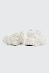 Chunky Jogger Sneakers
