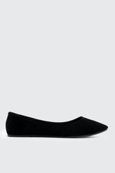Pointy Toe Flats