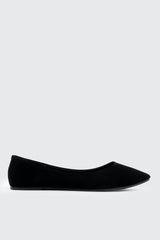 Pointy Toe Flats