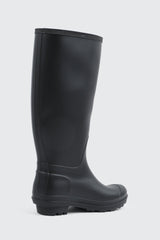 Knee High Rain Boots