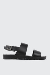 Jelly Platform Sandals