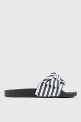 Bow Pool Slides