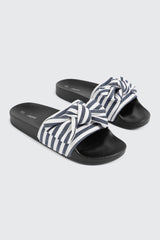 Bow Pool Slides