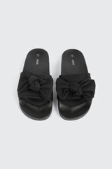 Bow Pool Slides