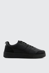 Lace Up Sneakers
