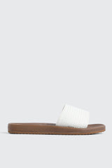 Slide Sandals