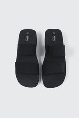 Wedge Flip Flops