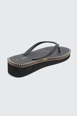 Wedge Flip Flops