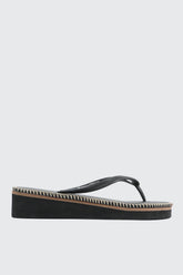 Wedge Flip Flops