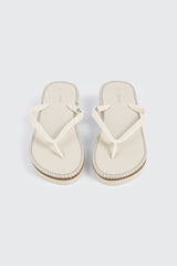 Wedge Flip Flops