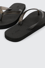 Solid Flip Flops