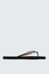 Solid Flip Flops