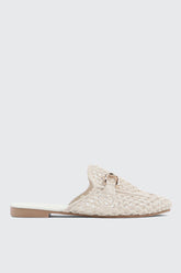 Crochet Mules