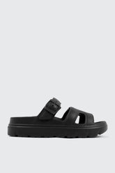 Lightweight Pool Slides
