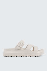 Lightweight Pool Slides