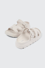Lightweight Pool Slides