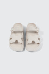 Lightweight Pool Slides