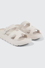 Lightweight Pool Slides