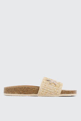 Starfish Slide Sandals