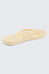 Flip Flops with Thin Straps