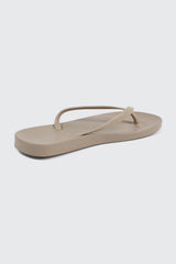 Flip Flops with Thin Straps