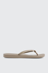 Flip Flops with Thin Straps