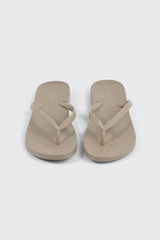 Flip Flops with Thin Straps