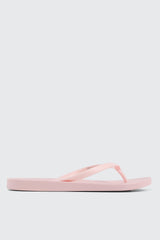 Flip Flops with Thin Straps